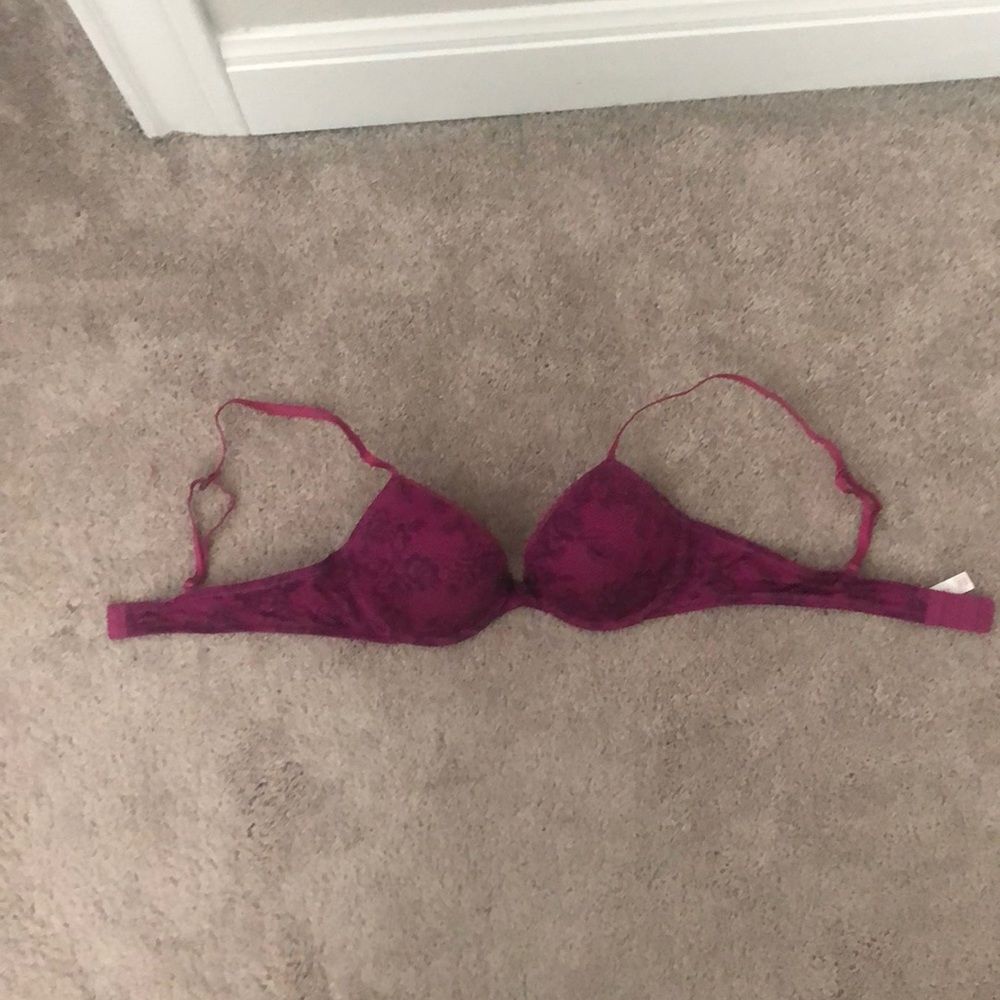 Padded Bra